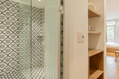 HB Apartment Pho Hue – Foto’s 3