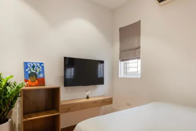 HB Apartment Pho Hue – Foto’s 5