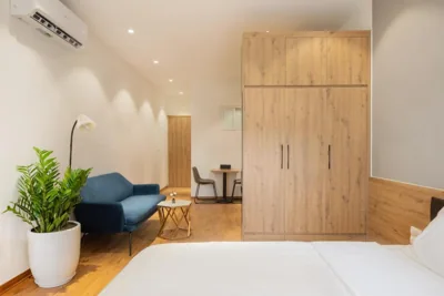 HB Apartment Pho Hue – Foto’s 7
