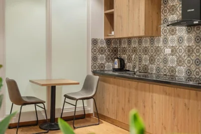 HB Apartment Pho Hue – Foto’s 9