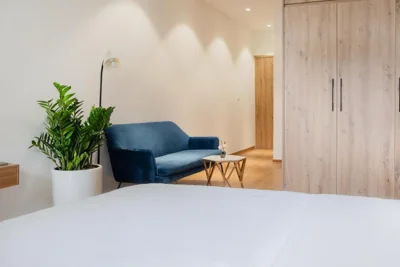 HB Apartment Pho Hue – Foto’s 13