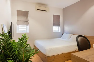HB Apartment Pho Hue – Foto’s 16